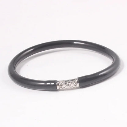 Brazalete Budista Impermeable Glitter