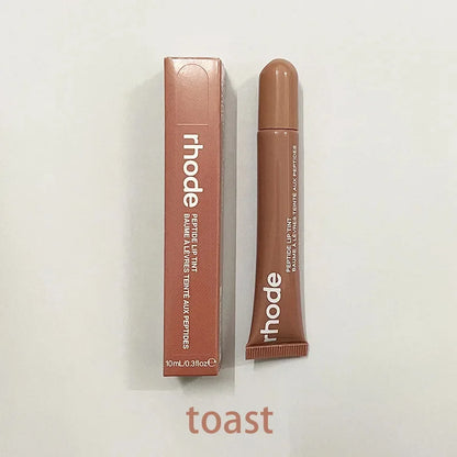 💄 RHODE Pocket Blush Stick: bálsamo hidratante 2 en 1 para labios y mejillas. Textura cremosa, fácil de aplicar y con acabado natural en polvo-rouge. ¡Color fresco y luminoso en segundos!
