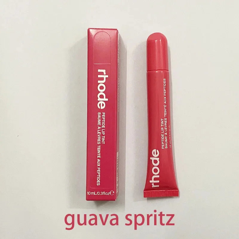 💄 RHODE Pocket Blush Stick: bálsamo hidratante 2 en 1 para labios y mejillas. Textura cremosa, fácil de aplicar y con acabado natural en polvo-rouge. ¡Color fresco y luminoso en segundos!