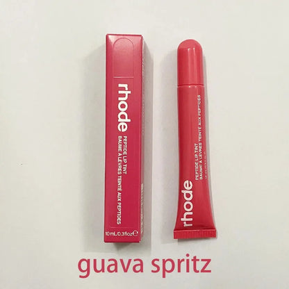💄 RHODE Pocket Blush Stick: bálsamo hidratante 2 en 1 para labios y mejillas. Textura cremosa, fácil de aplicar y con acabado natural en polvo-rouge. ¡Color fresco y luminoso en segundos!