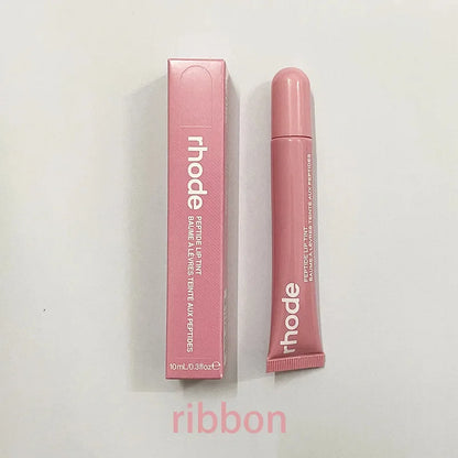 💄 RHODE Pocket Blush Stick: bálsamo hidratante 2 en 1 para labios y mejillas. Textura cremosa, fácil de aplicar y con acabado natural en polvo-rouge. ¡Color fresco y luminoso en segundos!