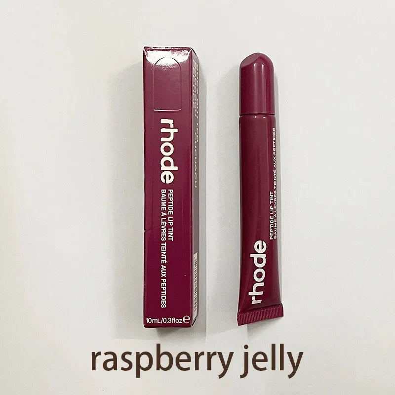 💄 RHODE Pocket Blush Stick: bálsamo hidratante 2 en 1 para labios y mejillas. Textura cremosa, fácil de aplicar y con acabado natural en polvo-rouge. ¡Color fresco y luminoso en segundos!
