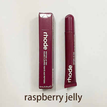 💄 RHODE Pocket Blush Stick: bálsamo hidratante 2 en 1 para labios y mejillas. Textura cremosa, fácil de aplicar y con acabado natural en polvo-rouge. ¡Color fresco y luminoso en segundos!