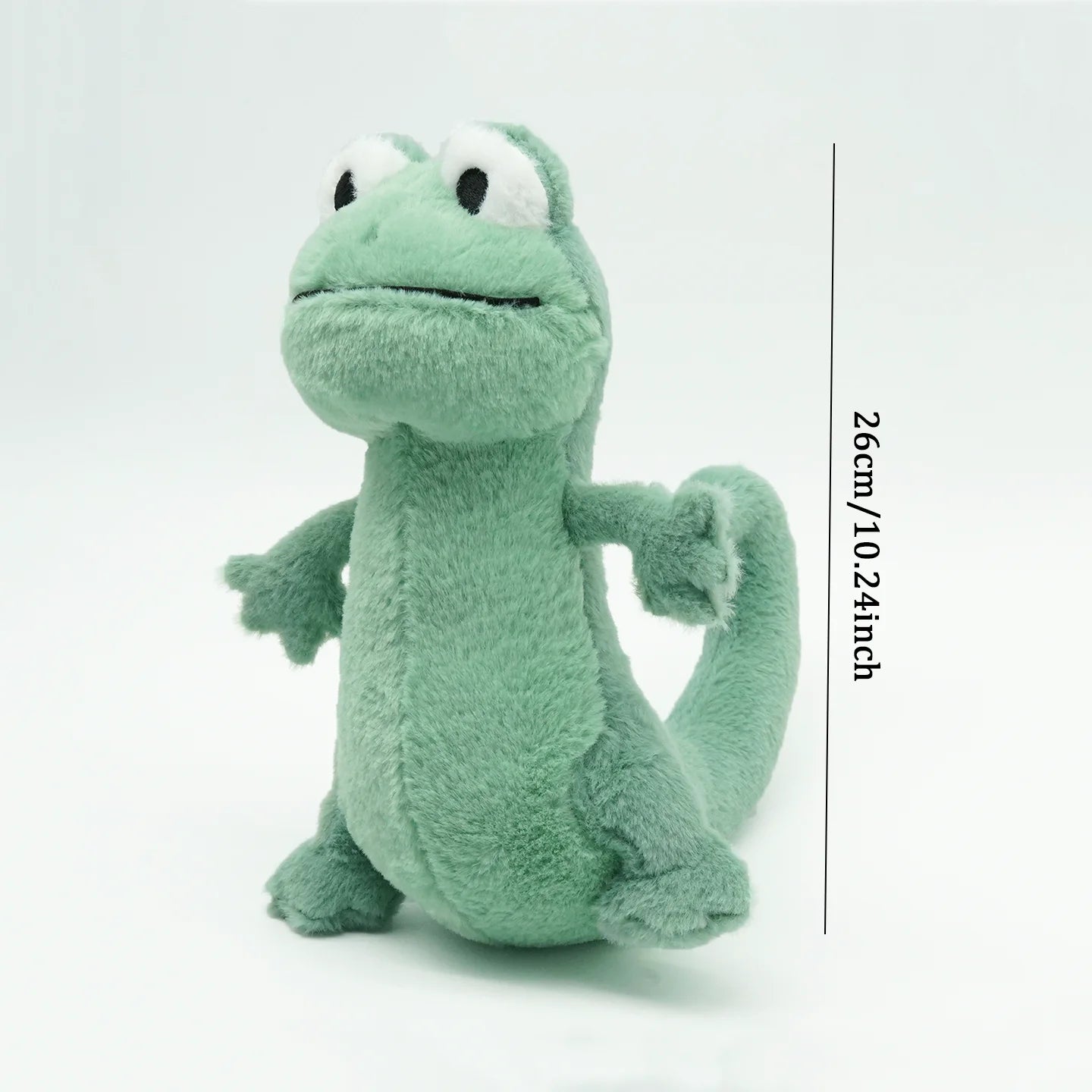 Peluche kawaii de castor, suave y esponjoso de pelicula animacion