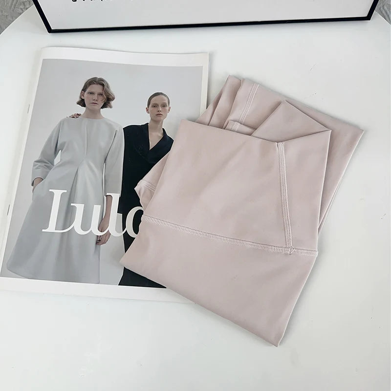 Leggings deportivos de verano con cintura alta: transpirables, de secado rápido y perfectos para yoga, fitness, running, ciclismo o gimnasio. ¡Comodidad y estilo para cada entrenamiento!