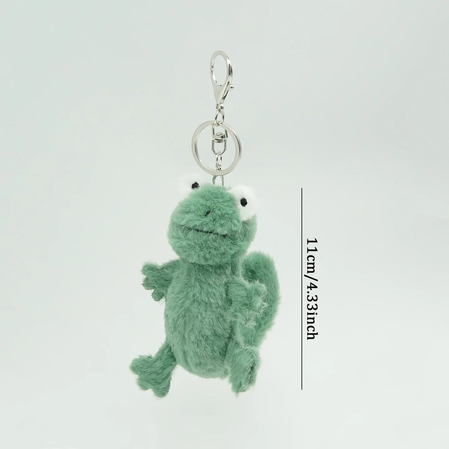 Peluche kawaii de castor, suave y esponjoso de pelicula animacion