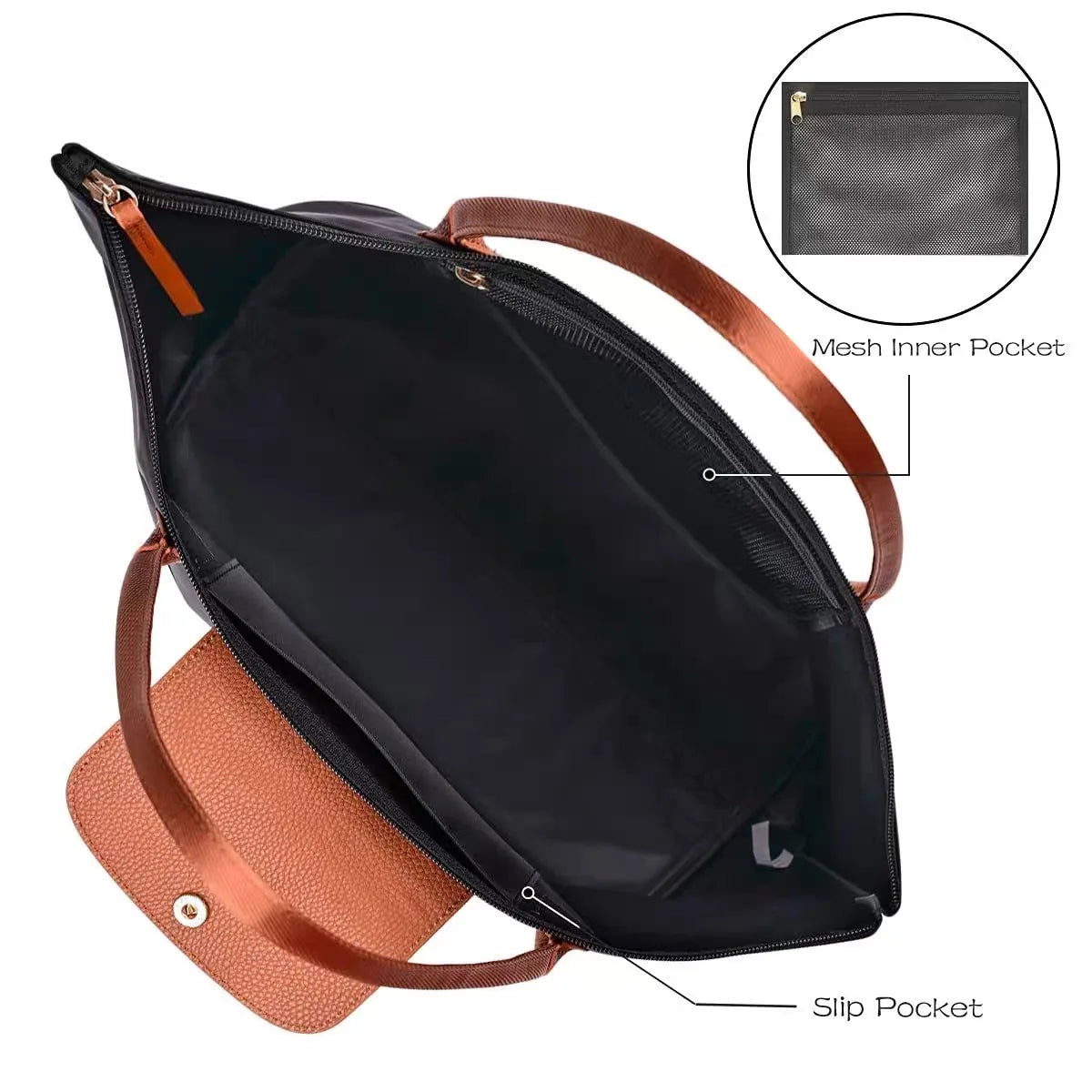 Bolsa de hombro estilo francés, de gran capacidad, piel suave, diseño elegante y versátil. Perfecta como tote o handbag para uso diario. ¡Comodidad y sofisticación en un solo accesorio!
