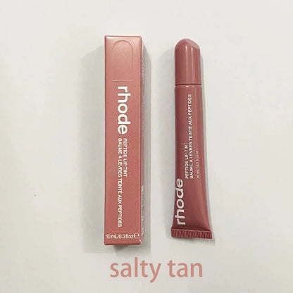 💄 RHODE Pocket Blush Stick: bálsamo hidratante 2 en 1 para labios y mejillas. Textura cremosa, fácil de aplicar y con acabado natural en polvo-rouge. ¡Color fresco y luminoso en segundos!