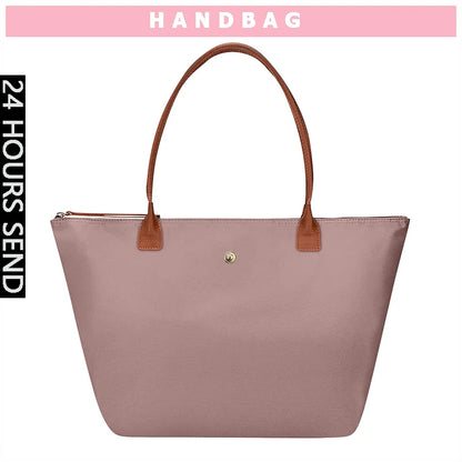 Bolsa de hombro estilo francés, de gran capacidad, piel suave, diseño elegante y versátil. Perfecta como tote o handbag para uso diario. ¡Comodidad y sofisticación en un solo accesorio!