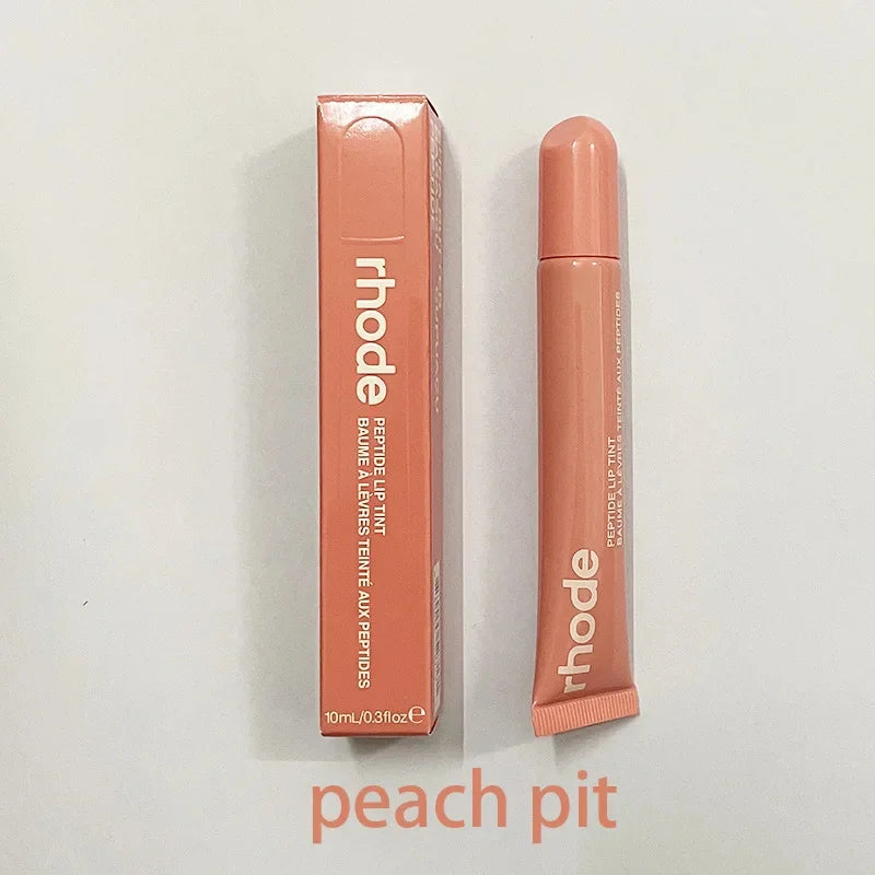 💄 RHODE Pocket Blush Stick: bálsamo hidratante 2 en 1 para labios y mejillas. Textura cremosa, fácil de aplicar y con acabado natural en polvo-rouge. ¡Color fresco y luminoso en segundos!