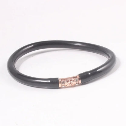 Brazalete Budista Impermeable Glitter