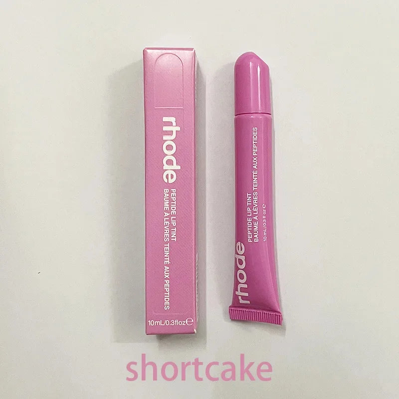 💄 RHODE Pocket Blush Stick: bálsamo hidratante 2 en 1 para labios y mejillas. Textura cremosa, fácil de aplicar y con acabado natural en polvo-rouge. ¡Color fresco y luminoso en segundos!